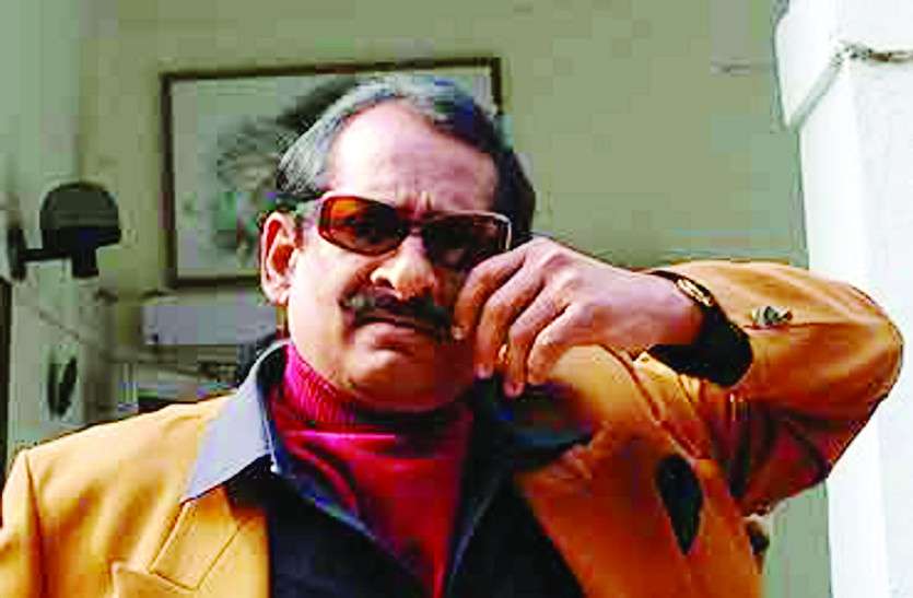 dilip singh judeo चुनावी किस्से : जब भाजपा की जीत के लिए इस नेता ने अपनी मूंछ लगा दी थी दांव पर