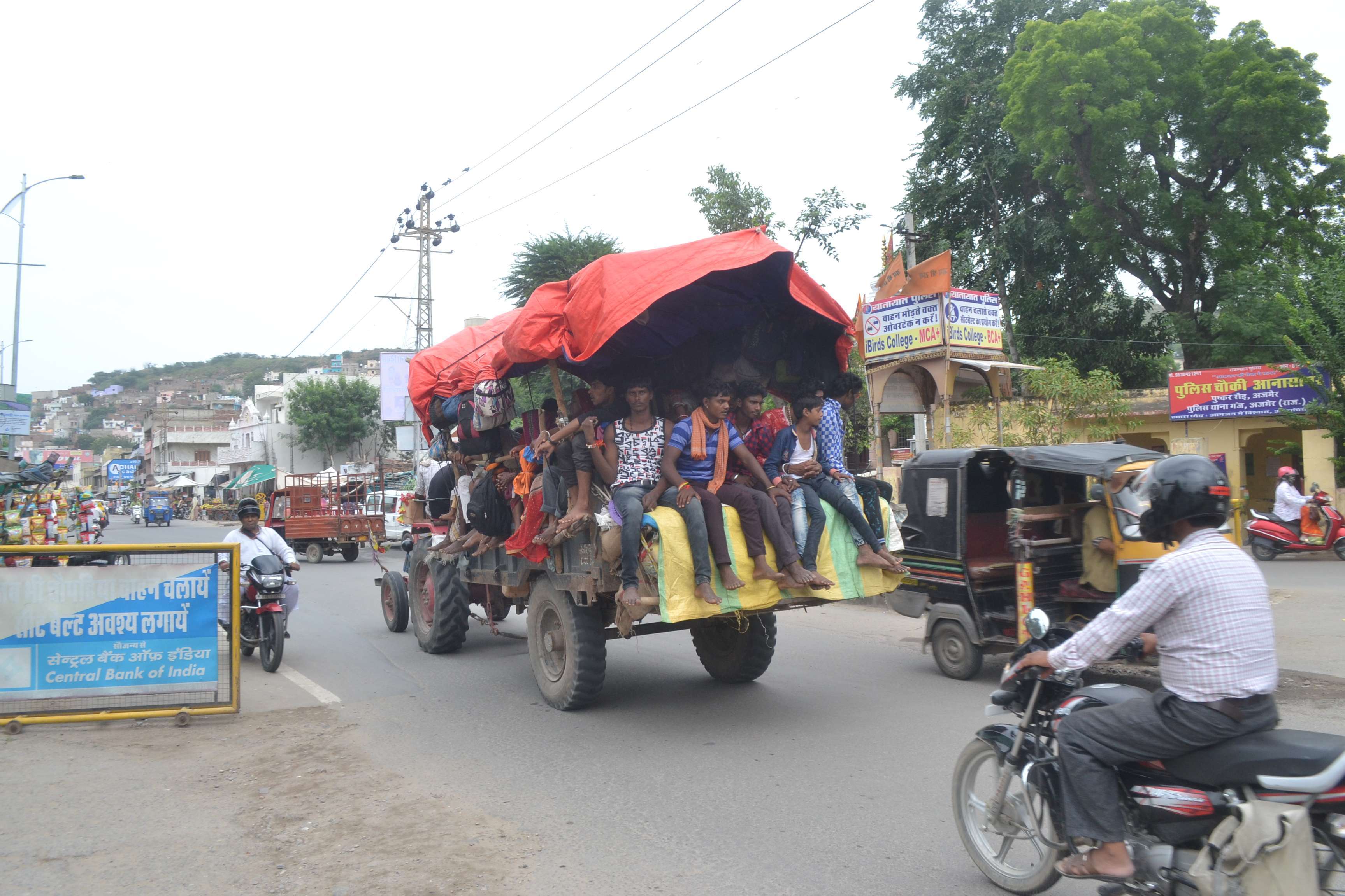 pics of Risky Travel ... pics of Risky Travel ...