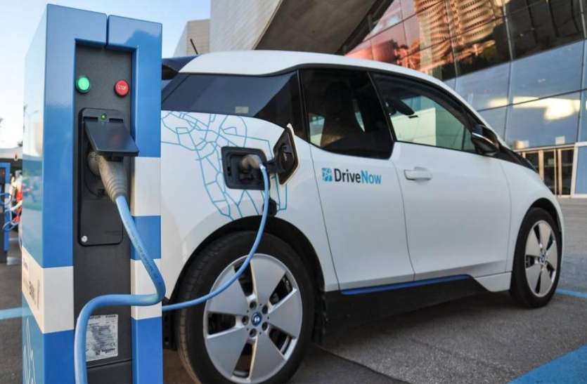 Electric Vehicle अब बिना परमिट चल सकेंगे स्वच्छ ईंधन वाले वाहन, नहीं लगाने होंगे आरटीओ के चक्कर