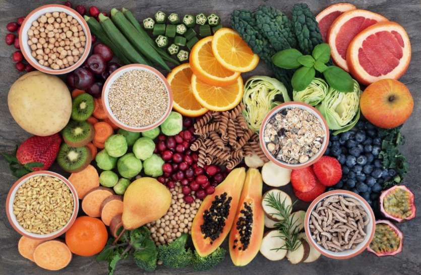 Diet गर्भावस्था और जन्म के बाद 1,000 दिन तक उचित पोषण जरूरी