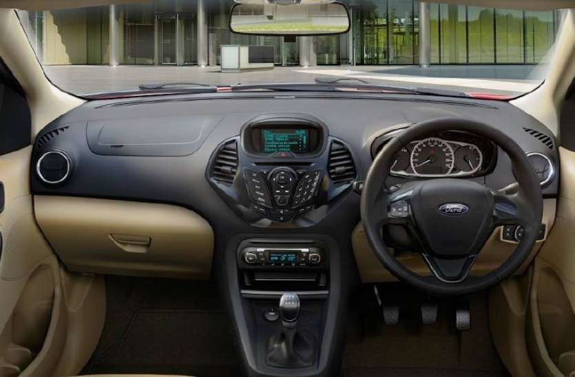 ford नए अवतार में आ रही है ford की ये सिडान कार, कीमत पर है सबकी निगाह