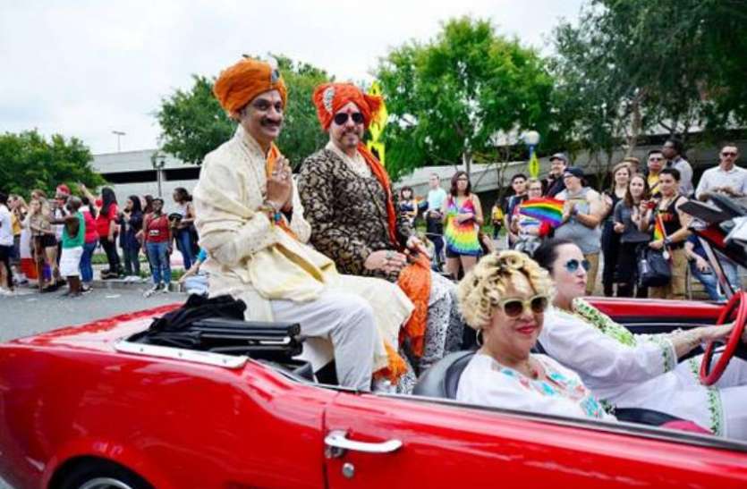 gay भारत के पहले गे राजकुमार, सबके सामने बताई थी अपनी सच्चाई, ऐसे खुला था सालों बाद यह राज