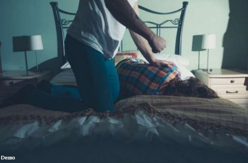 rape नाबालिग लड़की के साथ खौफनाक सलूक, 6 लोगों ने पहले बिना कपड़ों के घर में घुमाया और फिर किया यह काम