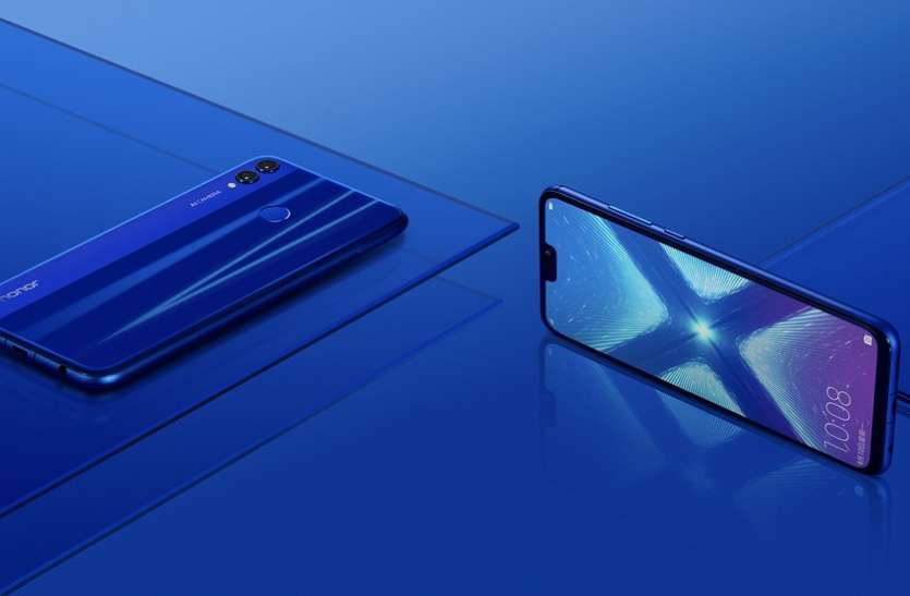 honor Honor 8X और Honor 8X Max लॉन्च, आज से प्री बुकिंग शुरू