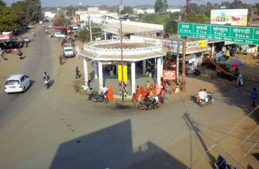 maharana prataap एक दशक बाद भी स्थापित नहीं हो सकी महाराणा प्रताप की प्रतिमा