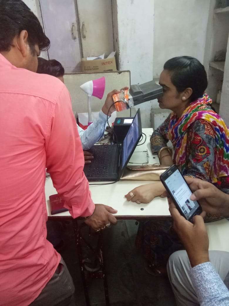 udaipur sting