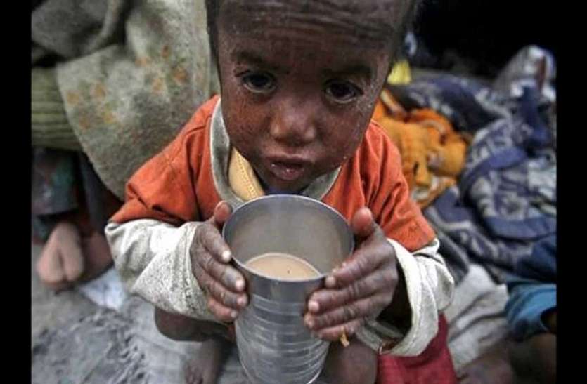 600 million children will face death caused by acute water crisis 2040 सावधान! आने वाले सालों में इस छोटी-सी नासमझी के कारण 60 करोड़ बच्चों की हो जायेगी मौत!