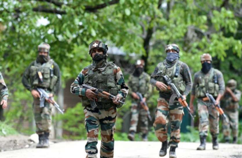 jobs in india,Govt Jobs,Sarkari Naukri,Army Jobs,employment news,jobs in indian army,indian army jobs,Jobs in Army, शहीद जवानों की गोद ली हुई संतानों को भी मिलेगी सरकारी नौकरी, पढ़िए पूरी कहानी