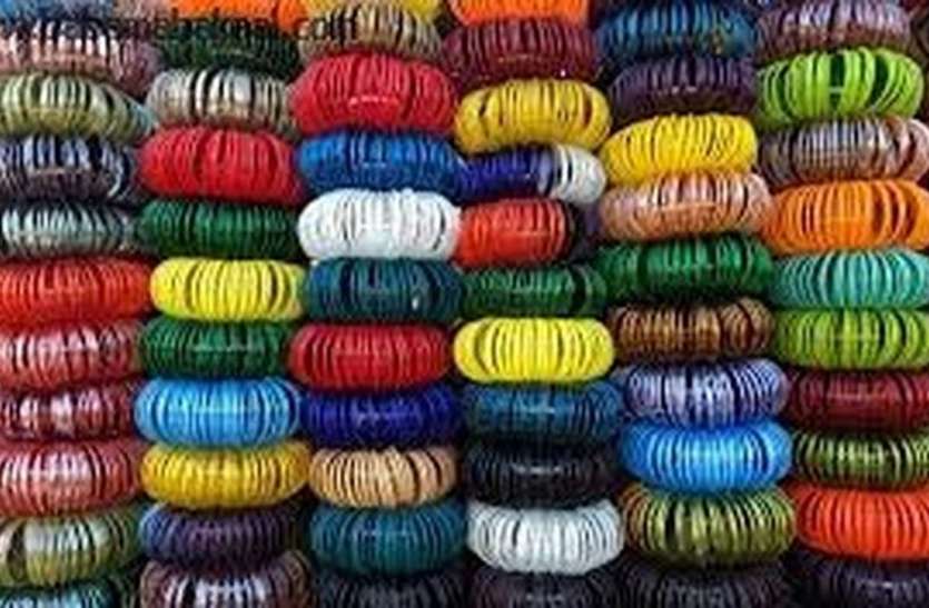 file photo कांच की चूड़ी खा लेने से युवक की मौत