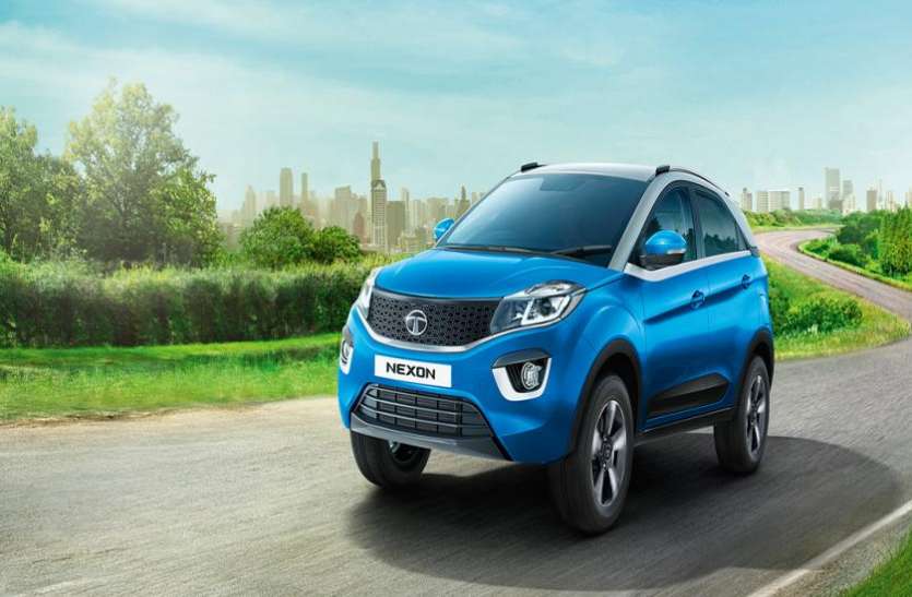 tata nexon kraz टाटा ने पेश किया इस सस्ती SUV का नया अवतार, देखकर दंग रह जाएंगे आप