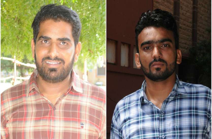 student union elections in jodhpur छात्र नेताओं को हाईकोर्ट ने राहत देते हुए पढ़ाई में गैप के नाम पर नामांकन रद्द करने पर लगाई रोक