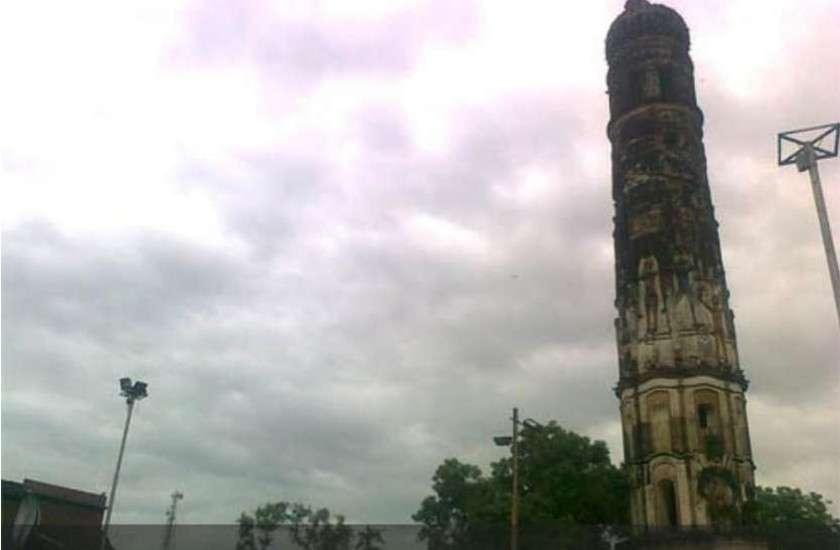 lanka minar