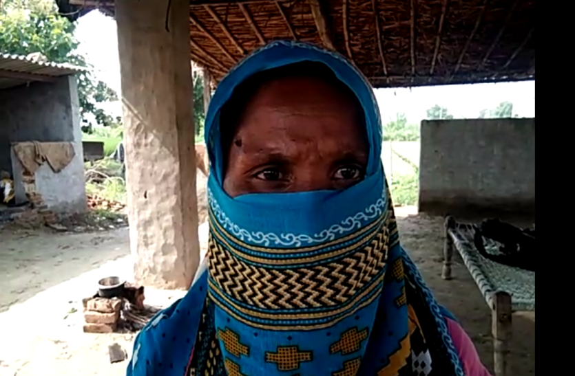 gangrape victim गाजियाबाद में बेखौफ बदमाशों का कहर, डकैती के साथ ही दिया गैंगरेप की वारदात को अंजाम