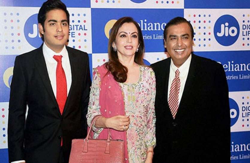 jio मुकेश अंबानी की जियो ने पूरे किए 2 साल, ऐसे बदल कर रख दी टेलिकॉम सेक्टर की तस्वीर
