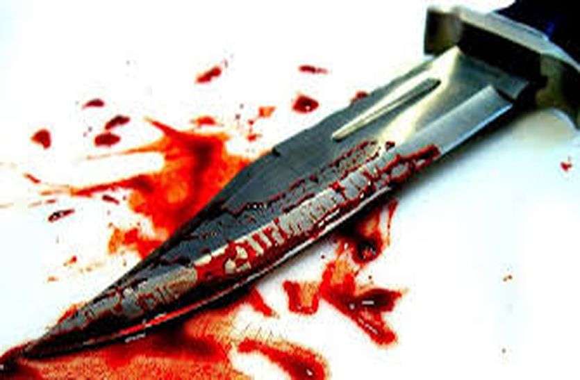 Friend Kill His Friend For Not Returning Money Of Liquor शराब के पैसे नहीं लौटाए तो कर दी दोस्त की हत्या, इस बेरहमी से दोस्त को उतार दिया मौत के घाट