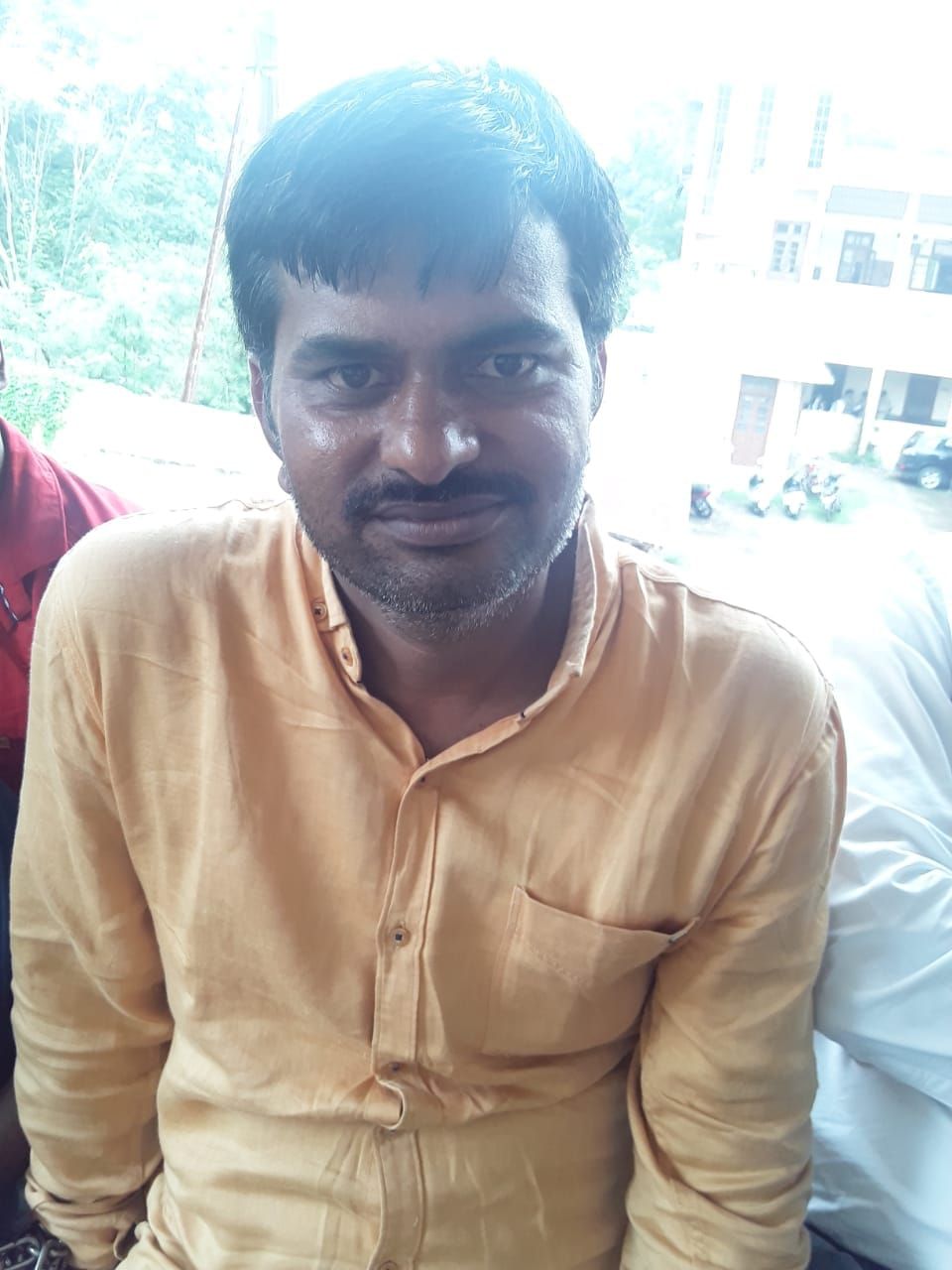 crime नौकरी करते थे फिर बन गए कंपनी डॉयरेक्टर