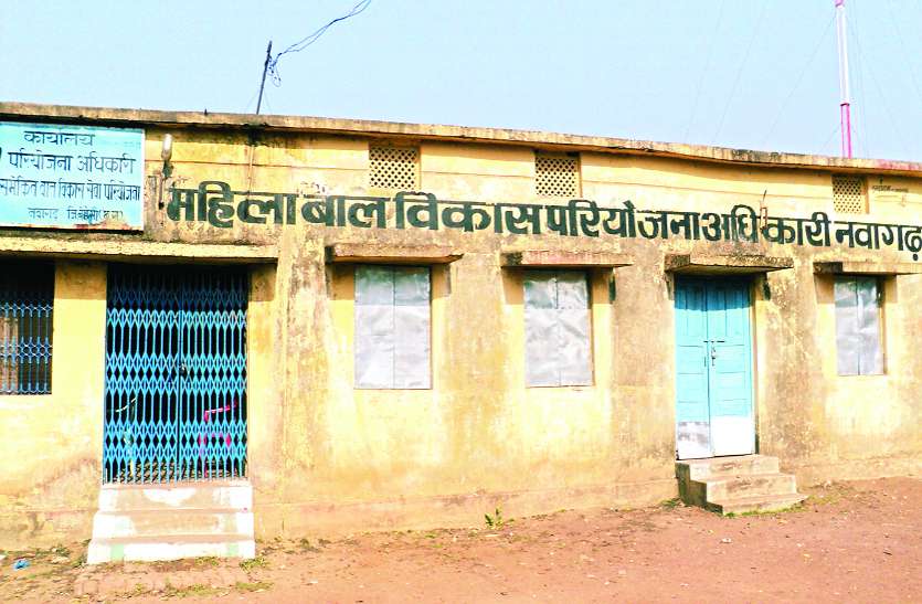 Bemetara Patrika आंगनबाड़ी कार्यकर्ता व सहायिका भर्ती में हुआ लेन-देन, आडियो वायरल होते ही मचा हड़कंप