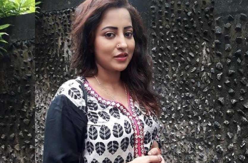 Kolkata West Bengal होटल में मृत मिली टीवी अभिनेत्री पायल