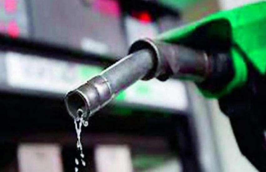 Petrol Diesel