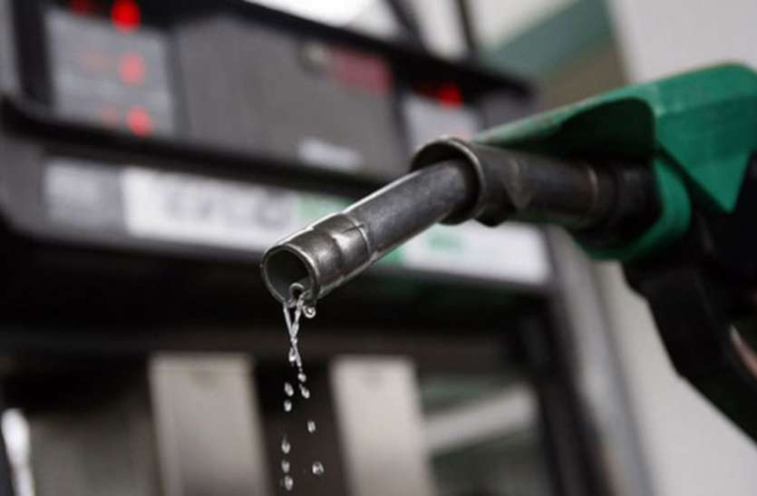 Petrol price ममता बनर्जी ने दी बड़ी राहत, पेट्रोल-डीजल के दामों में की कटौती