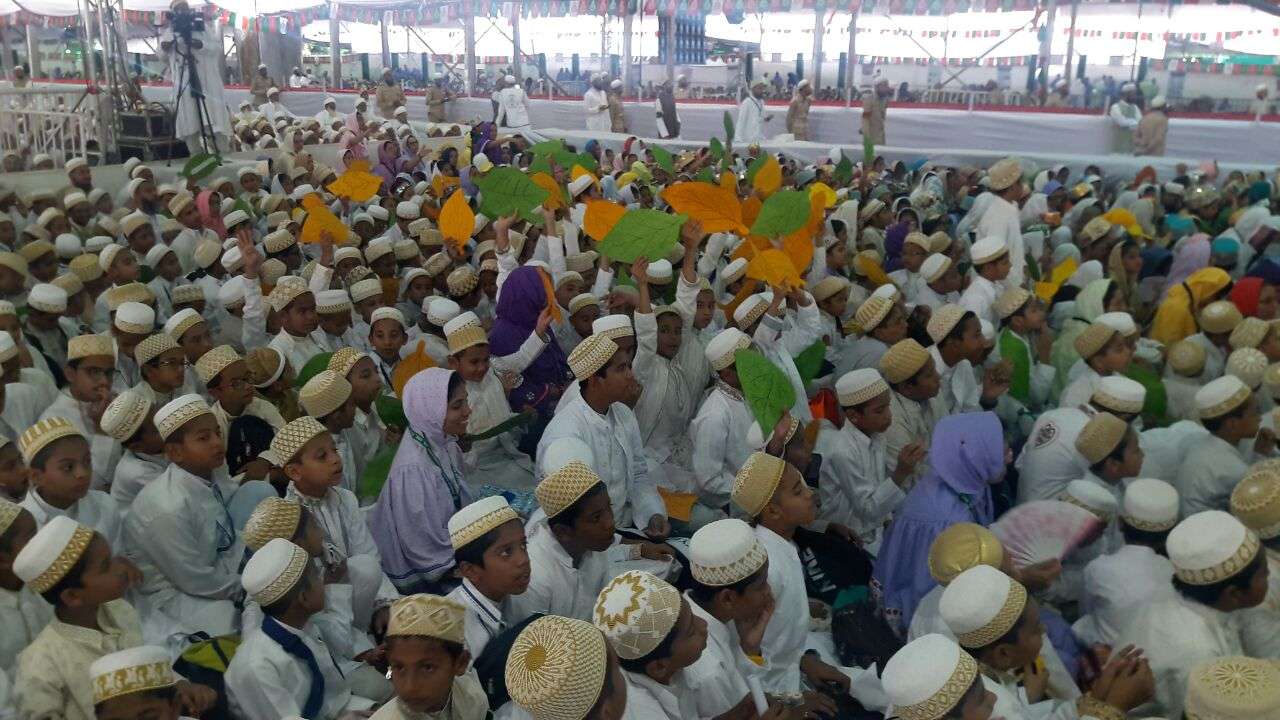 bohra samaj
