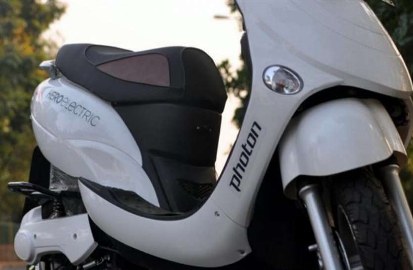 electric scooter 80 किमी का माइलेज देते हैं ये स्कूटर, नहीं पड़ती पेट्रोल भरवाने की जरूरत