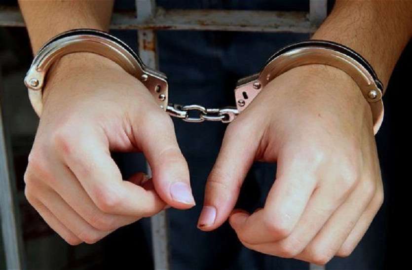 child rape case: Goondas Act slapped on 17 accused in chennai दिव्यांग बलात्कार मामले में 17 आरोपियों पर गुण्डा एक्ट लगाया