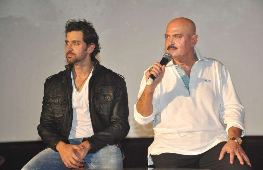 rakesh roshan cars