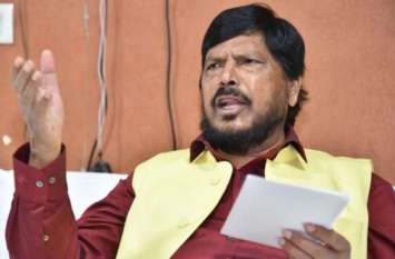 ramdas athawle file photo ramdas athawle file photo