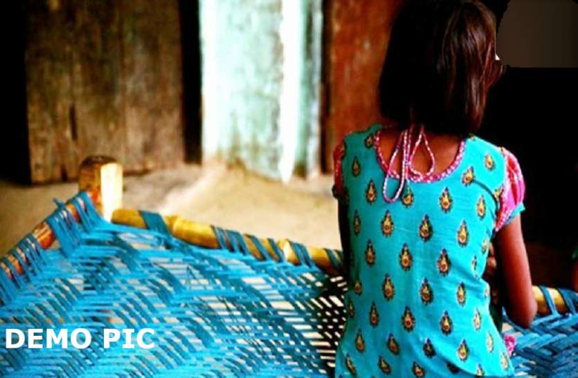 Rape दुष्कर्म के प्रयास के बाद दो समुदायों में तनाव, गिरफ्तार हुआ आरोपी तो सामने आयी ये हकीकत