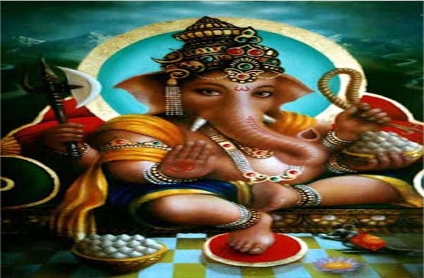 rashi ganesh
