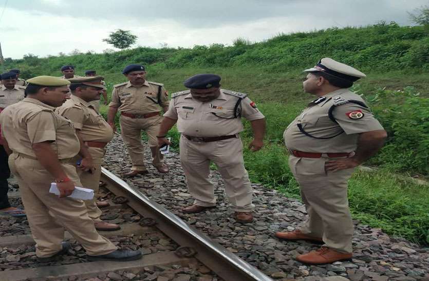 train loot गंगा कावेरी एक्सप्रेस डकैती कांड: दलीलों में उलझी खाकी की तफ़्तीश अंधेरे में तीर मारते हुए लुटेरों की तलाश