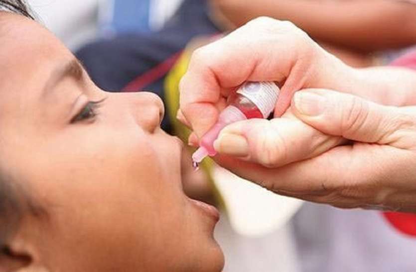 Kanpur रोटा वायरस को हराने के लिए स्वास्थ्य विभाग हुआ सतर्क, बच्चों को दिया जाएगा ये वैक्सीन