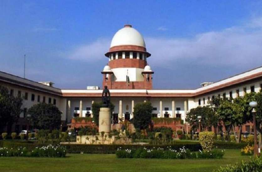 supreme court सुप्रीम कोर्ट का ऐतिहासिक फैसलाः भारत में समलैंगिकता अब अपराध नहीं, आईपीसी की धारा 377 समाप्त