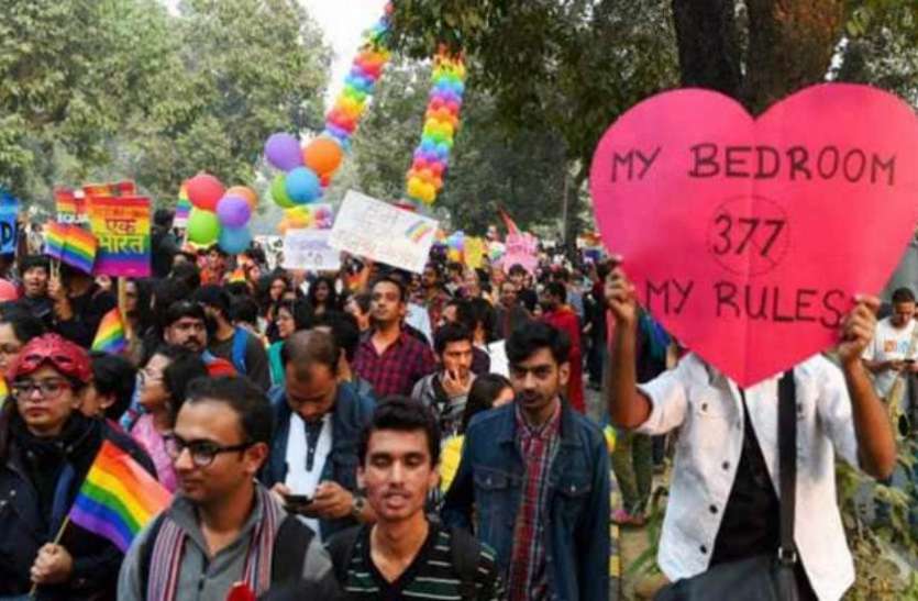 lgbt समलैंगिक रिश्तों पर सुप्रीम कोर्ट की मुहर, लेकिन इस समलैंगिक बिजनेस टायकून की कहानी सुनकर दंग रह जाएंगे आप