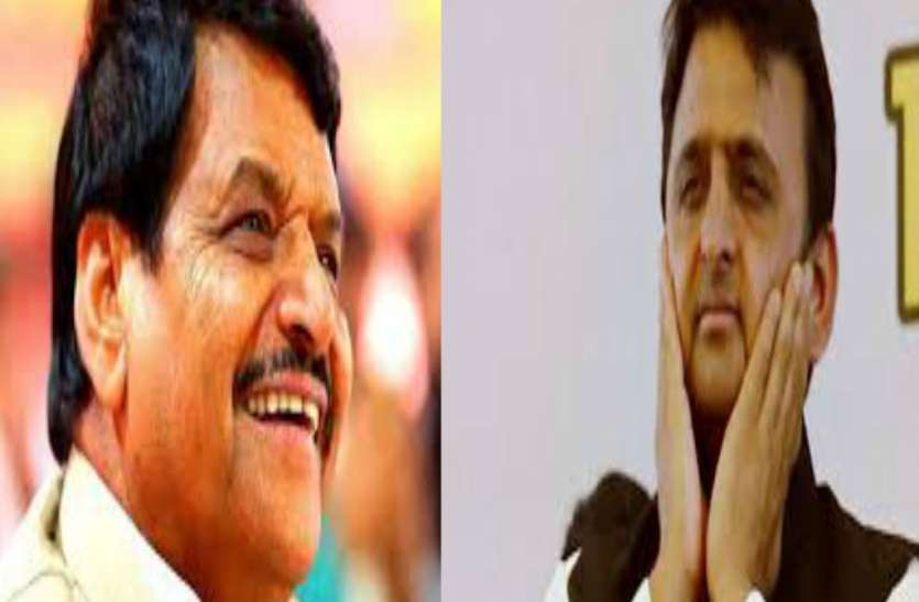 Shivpal Yadav will make announcement of New Party after 11th September शिवपाल सिंह यादव 11 के बाद बनाएंगे पार्टी, लखनऊ से करेंगे घोषणा