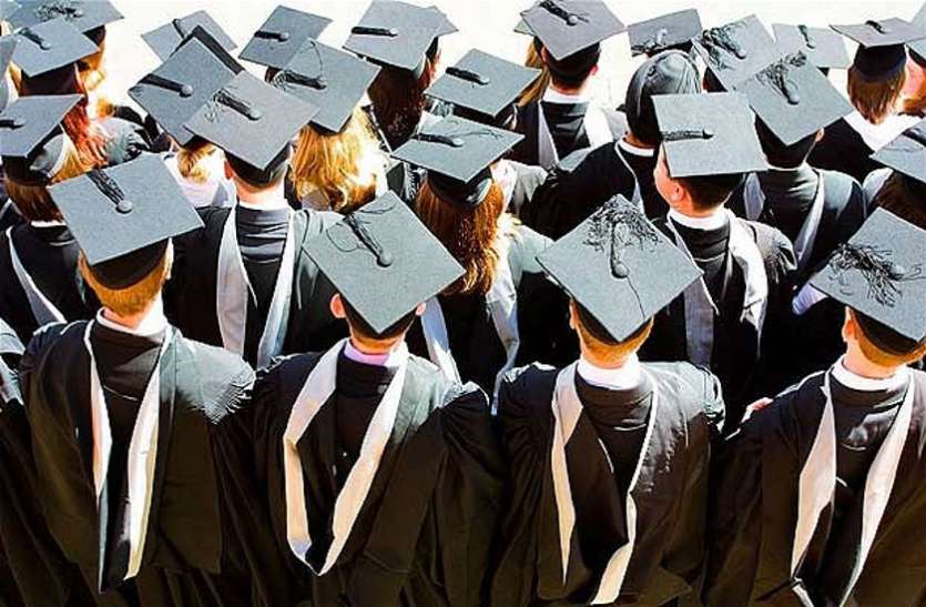 Undergraduate Courses यूके में करें पढ़ाई : 2019 की क्लास के लिए आवेदन शुरू