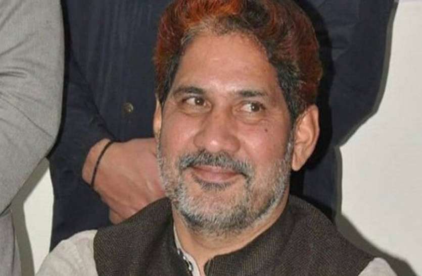 चुनावी मोड पर भाजपा, लोकसभा व जिला प्रभारियों की नए सिरे से तैनाती चुनावी मोड पर भाजपा, लोकसभा व जिला प्रभारियों की नए सिरे से तैनाती