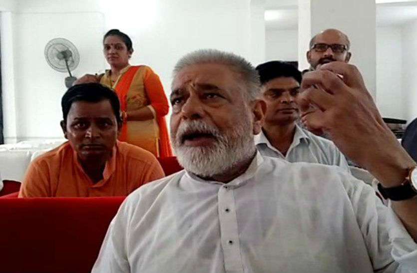 sumant gupta Bharat Bandh in UP : जानिए कौन है वो शख्स जिसने यूपी में SC-ST Act खिलाफ सवर्ण आंदोलन की शुरुआत की