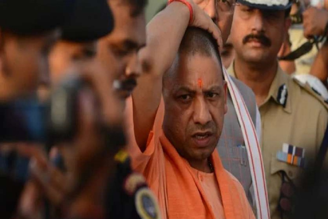 Yogi Adityanath Mission 2019 यूपी की इन दो सीटों पर पूर्वांचल के इस बाहुबली का परिवार होगा गठबंधन का चेहरा