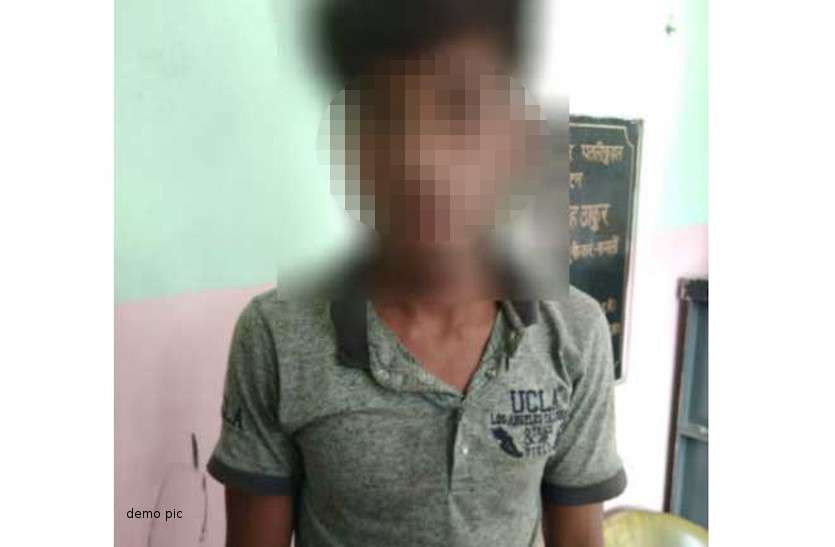 Chhattisgarh news गंदी लत को पूरा करने इस बदमाश ने 3 साल की बच्ची के साथ किया ये काम, पढ़कर खून खौल जाएगा