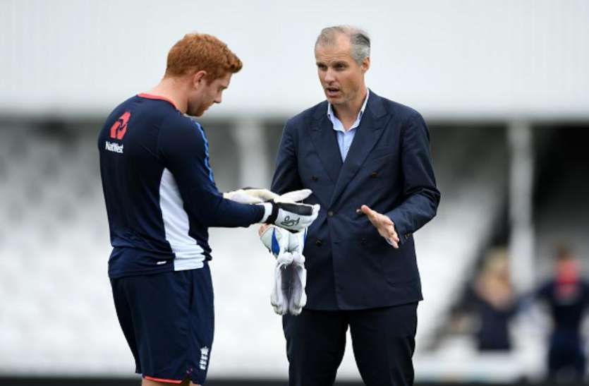 BAIRSTOW IND VS ENG: पांचवें टेस्ट से पहले इंग्लैंड की टीम में हुआ यह बड़ा बदलाव, घोषित हुई अंग्रेजों की प्लेइंग-11