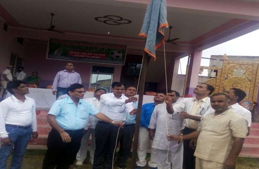 the-only-mystery-of-victory-is-the-mystery-of-victory-sdo हार में ही छीपा होता है जीत का रहस्य-एसडीओ