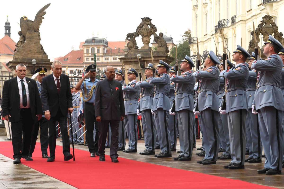 kovind kovind
