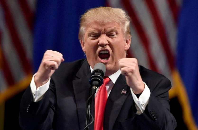 trump गुमनाम लेख ने ट्रंप की नींद उड़ाई, राष्ट्रपति ने लेखक की पहचान उजागर करने को कहा