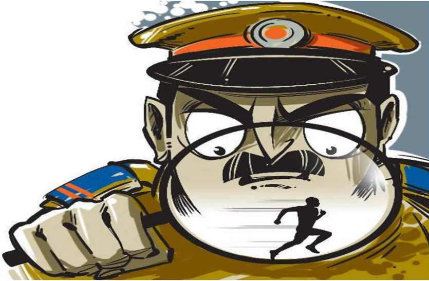 Six new checkposts to be opened in the new year Phq Approval पुलिस के प्रस्ताव को मुख्यालय ने दी प्राथमिक स्वीकृति, नए साल में बढ़ेगी चौकसी, खुलेंगी छह नई चौकियां