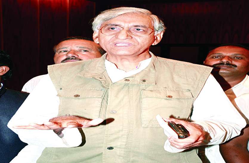 t s singhdeo अटल विकास यात्रा में सरकारी धन का दुरुपयोग रोकने लिखा सीएम को पत्र