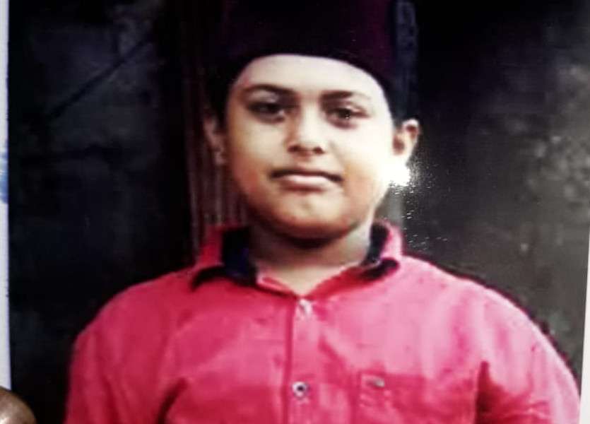 8th student whose murder