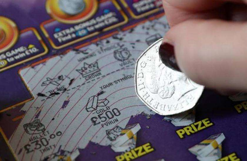 Lottery