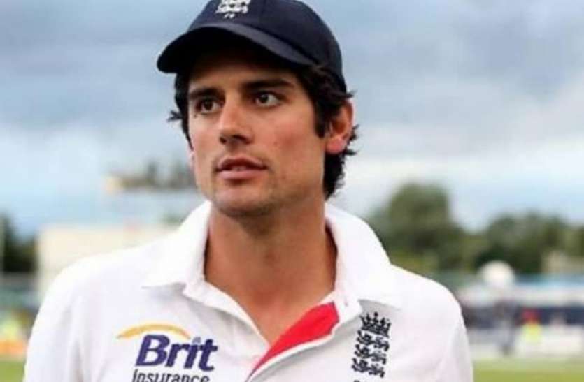 alastair cook is taking retirement from cricket क्रिकेट के दिव्य खिलाड़ी ही नहीं बेहतरीन जेहन वाले इंसान भी हैं एलिस्ट कुक , पढ़ें कुक का क्रिकेट सफर